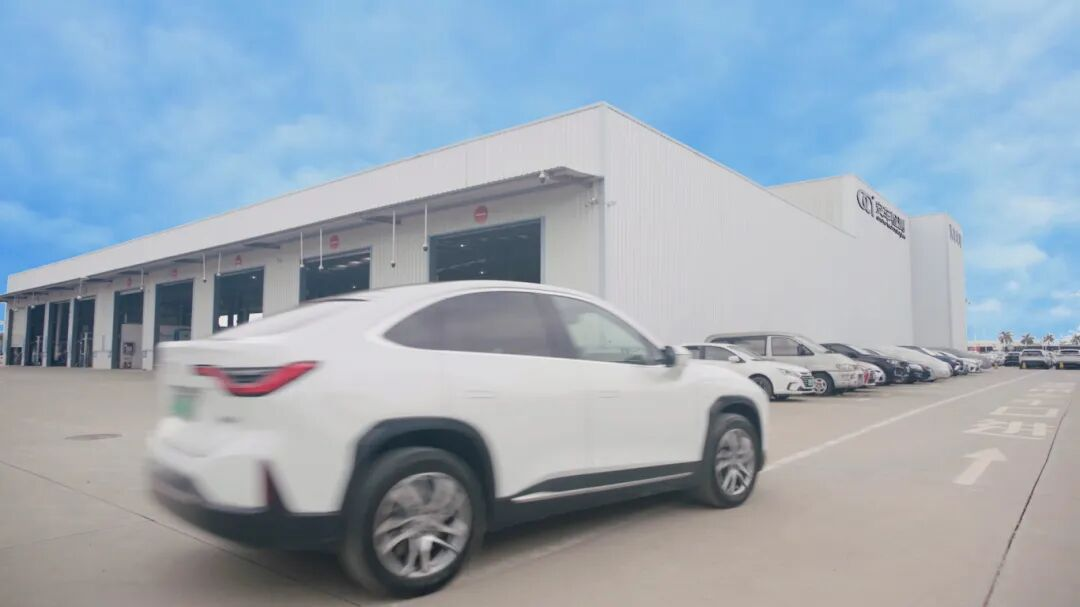 అమలు చేయడానికి ANCHE మద్దతు ఇచ్చిన టైర్ ట్రెడ్ డెప్త్ కొలతపై కొత్త ప్రమాణం