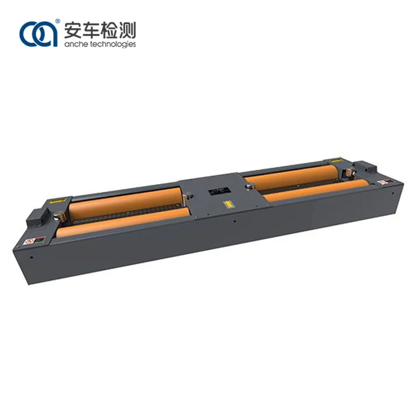 స్పీడోమీటర్ టెస్టర్ వాహనం ఖచ్చితత్వాన్ని ఎలా మెరుగుపరుస్తుంది?